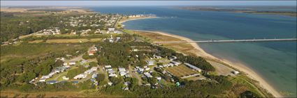 Port Welshpool - VIC (PBH3 00 32732)